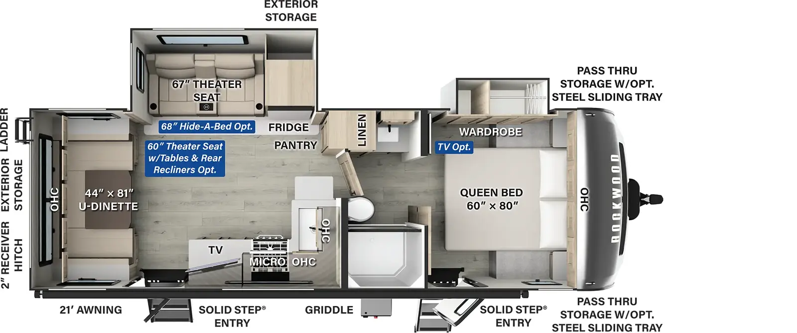 2618RD Floorplan Image